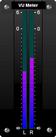 Wide Range Meter