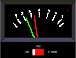 Audio Level Meter